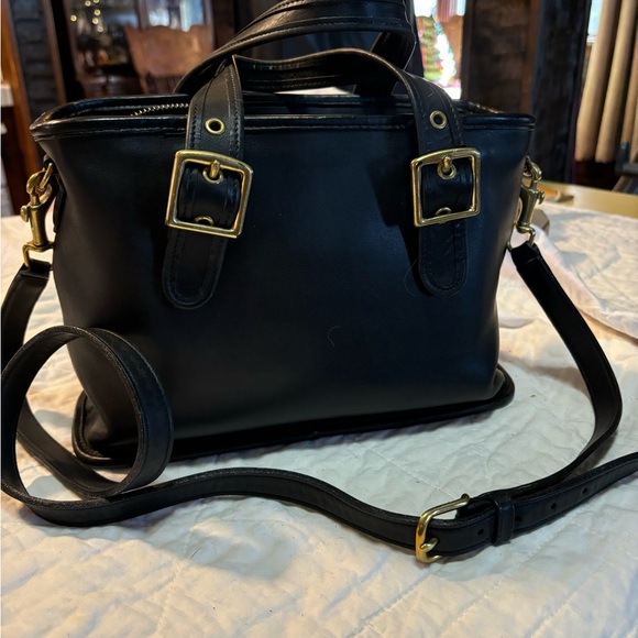 Coach legacy satchel - Picture 1 of 8